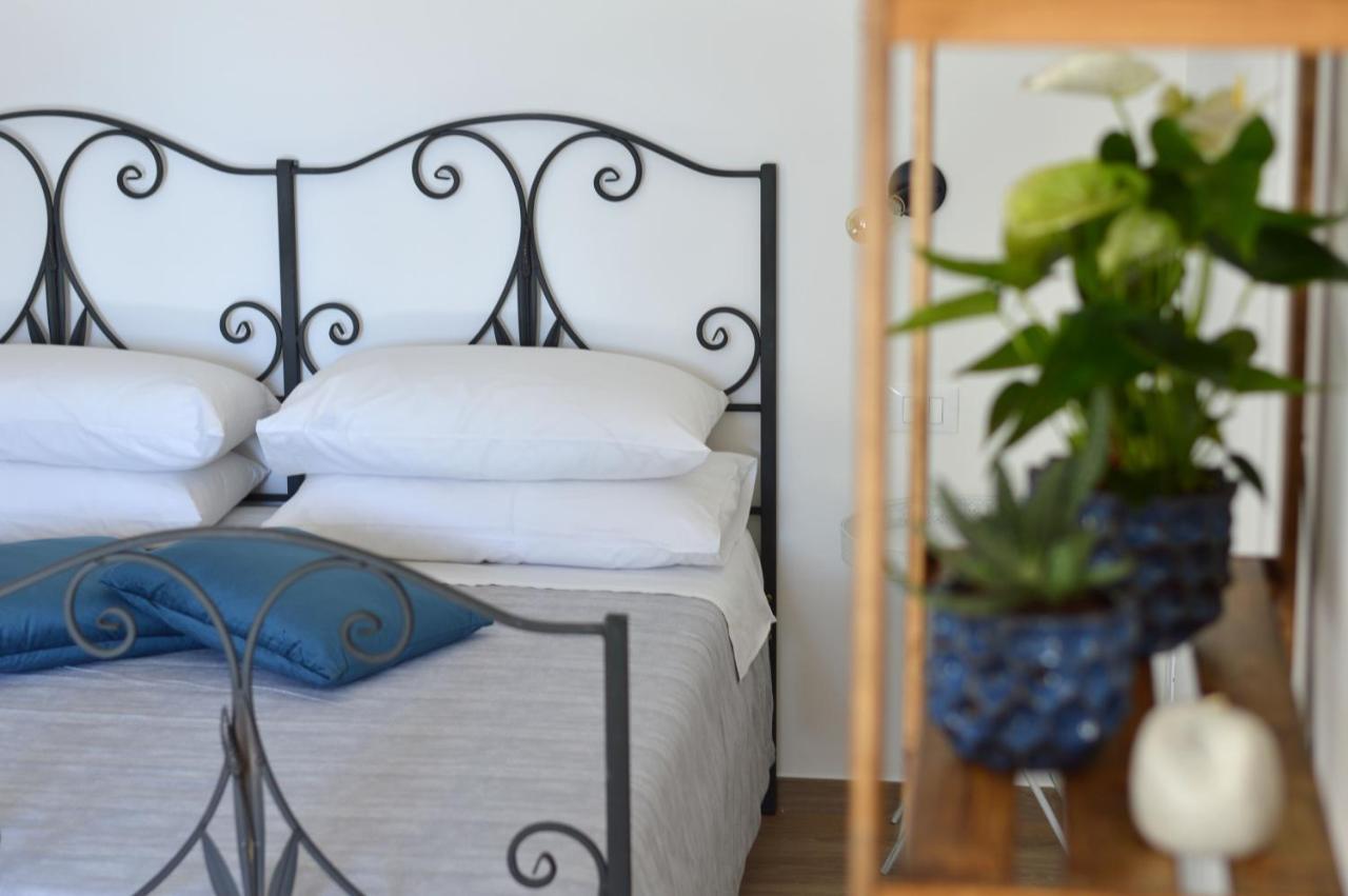 Pepe Rosa Farm stay *